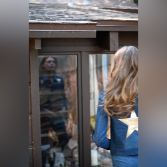 NWT Stoned Immaculate Denim Super Star Jacket – Size XS - Picture 8 of 15